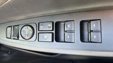 Hyundai Tucson 1.6 GDi Blue Drive SE Nav 5dr 2WD Petrol Estate